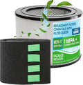 Breathe Naturally Replacement Filters Compatible by BreatheNaturally