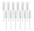 EISCO 12PK Nylon Cleaning Brushes by EiscoLabs