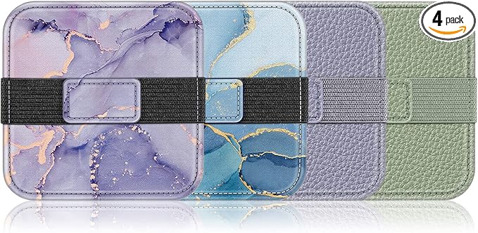 Fintie Screen Cleaning Pad, Soft Cloth Wipes Screen Cleaner by Fintie