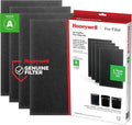 Honeywell HRF-A200 Air Purifier Pre Kit Filter, and Wildfire/Smoke Odors by HoneywellPluggedIn