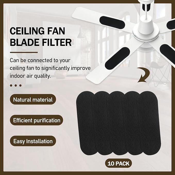 Ceiling Fan Filters | Ceiling Fan Filters - Image 4