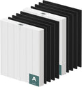 115115 HEPA Replacement Filter A by PETOX