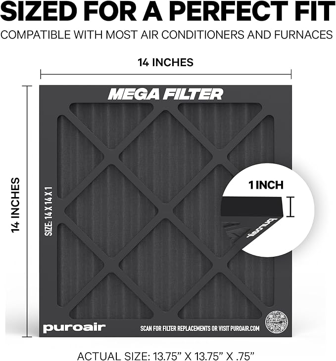 PuroAir MegaFilter - Image 2