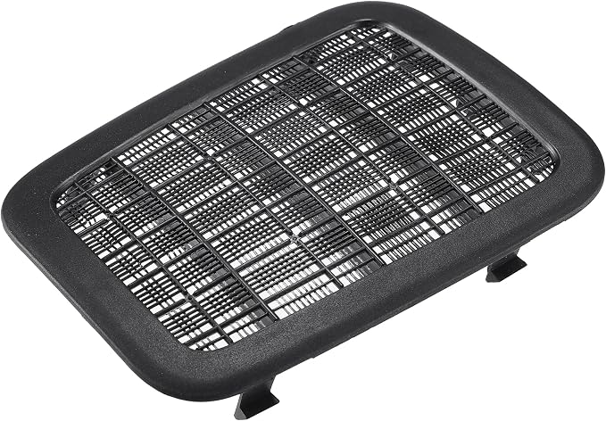 Motoforti Battery Cooling Air Intake Filter Screen, by MOTOFORTI