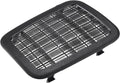 Motoforti Battery Cooling Air Intake Filter Screen, by MOTOFORTI