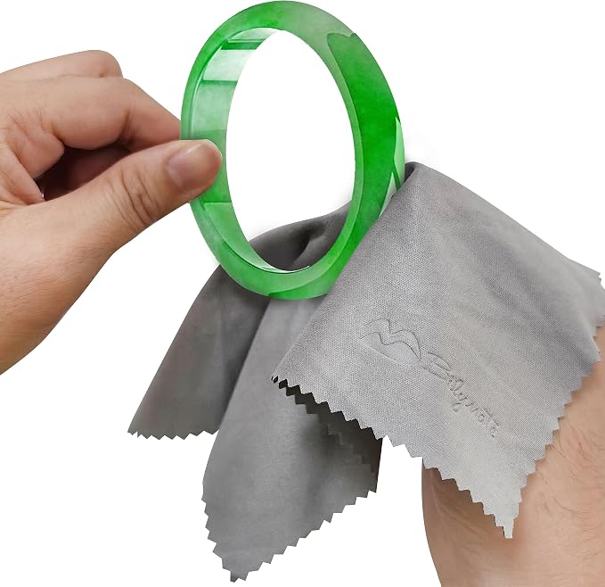 Bilymate Microfiber Cleaning Cloth - Image 5