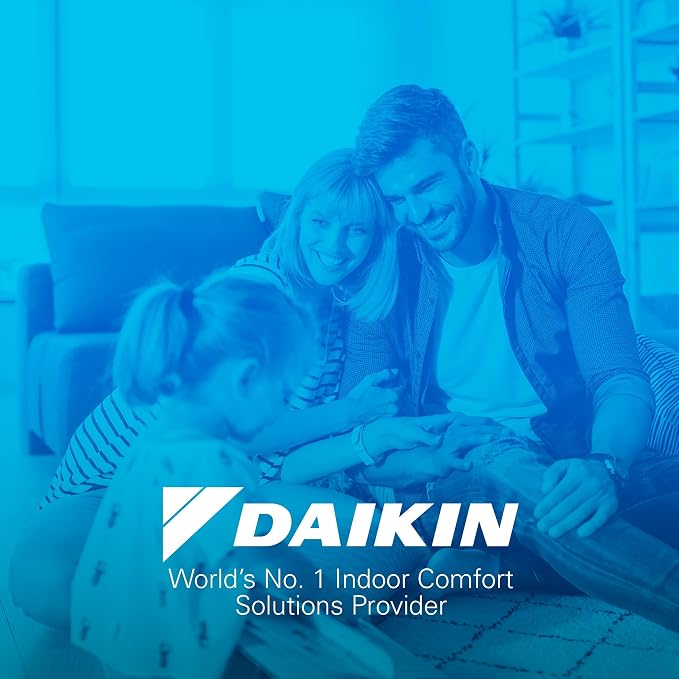 Daikin HEPA Filter, MCB50YSAU Air Purifier Replacement - Image 4
