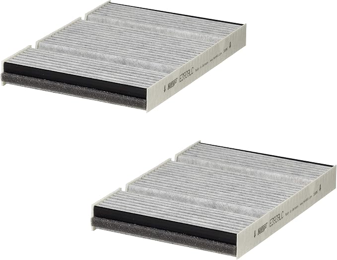 Hengst Filtration Hengst Cabin Air Filter - Image 2