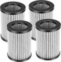 4 Pack Replacement Filters Compatible by JORAIR