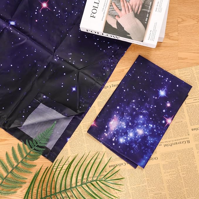 8 Pcs Fluorescent Light Covers - Image 3