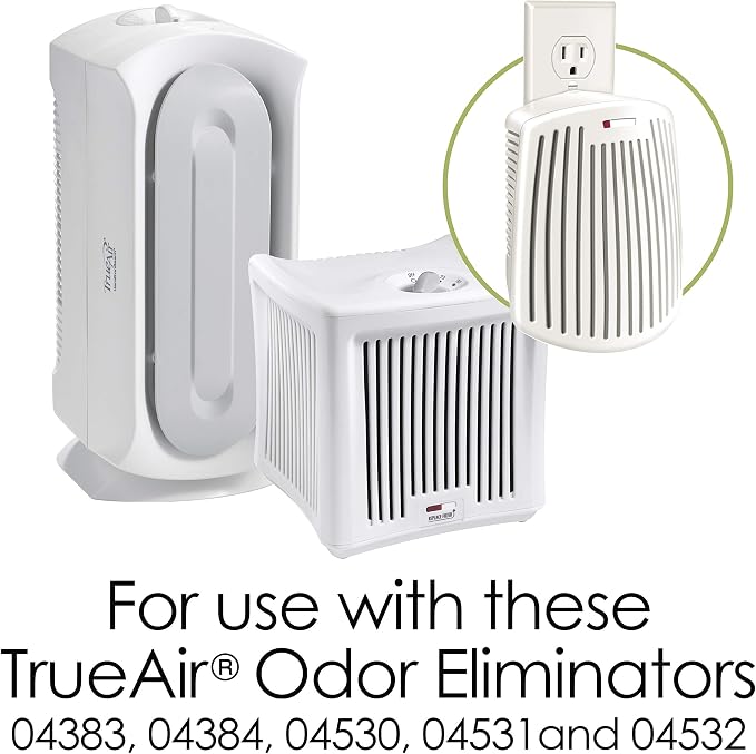 Hamilton Beach TrueAir Replacement Carbon Filter - Image 4