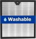 Vital 100S  Replacement Filter Fit by Vegebe