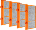 Nispira AER1 Filter Replacement by Nispira