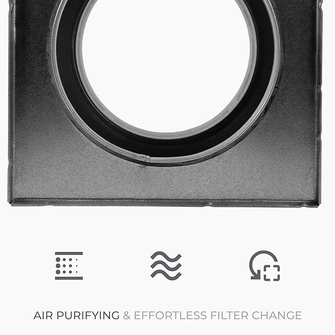 4 Inch Filter Box - Image 6