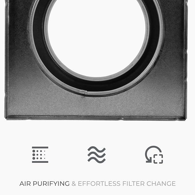 6 Inch Filter Box - Image 6