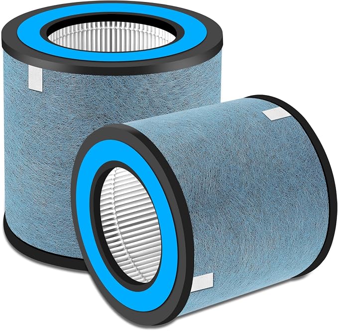 HP152 Replacement Filter 2 Pack Compatible by Doifyn