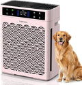 Air Purifiers for Home, Large Room up to 3000 Ft², HEPA Air Purifier for Home by Clicknow