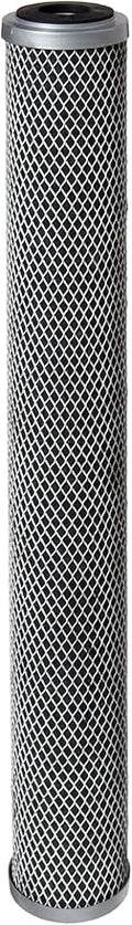 Pentair Pentek FloPlus-20 Carbon Water Filter, Whole House Modified Molded by PENTAIRPENTEK