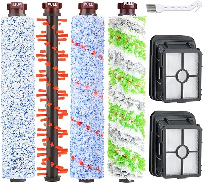 Filter Brush Replacement Compatible by JORAIR
