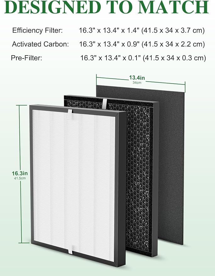 3000 Replacement Filter Compatible - Image 5