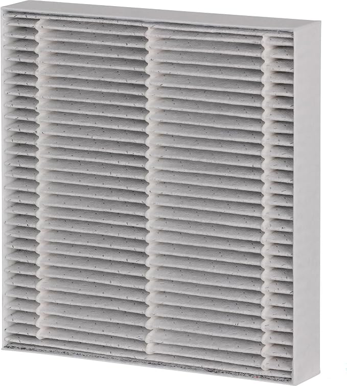 Febreze Odor Control HEPA Cabin Air Filter by PUREFLOW RZ18089H Fits 2021-2026 - Image 12