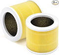A1 Air Filter Replacement Compatible by SomewayTop
