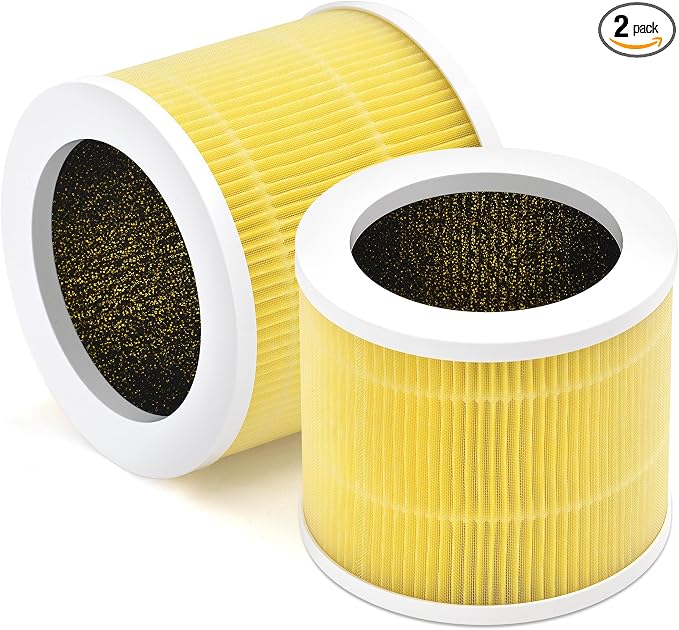 A1 Air Filter Replacement Compatible by SomewayTop