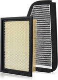 Cabin & Engine Air Filter 2007-2012 Ford Escape, 2008-2011 Mazda Tribute by Forccord