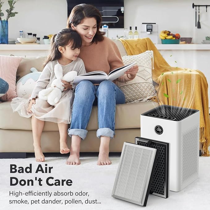 JF260 Replacement Filter Compatible - Image 6
