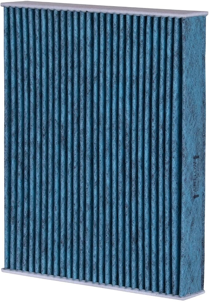 PUREFLOW PC99542X Cabin Air Filter | Fits 2020-2026 Ford Explorer 2.3L - Image 6