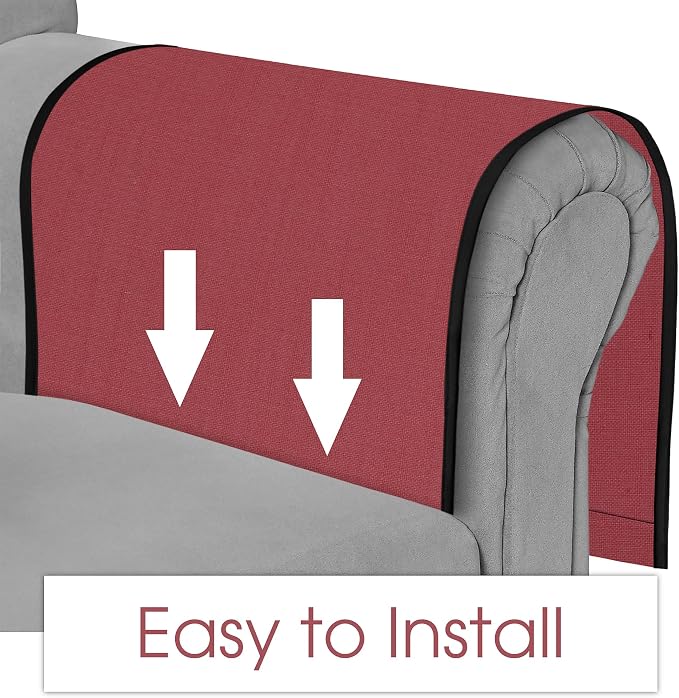 Joywell Armrest Organizer Remote Holder - Image 6