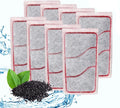 Aquarium Filter Cartridges Replacement Compatible by Unknown