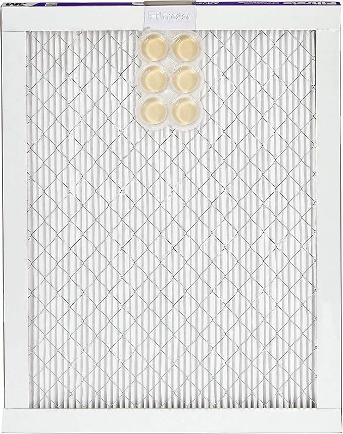 Filtrete Whole House Air Freshener, Floral Bouquet - Image 5