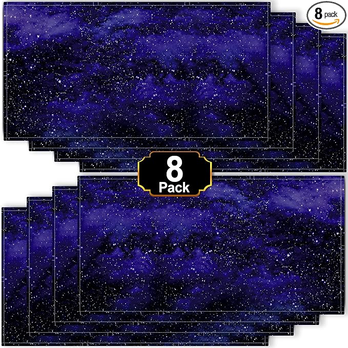 Aheroi 8Pcs Fluorescent Light Covers by Aheroi