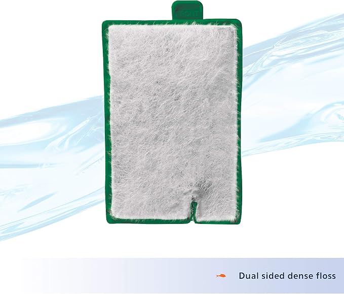 Aqueon Aquarium Fish Tank Replacement Filter Cartridges Extra Small - Image 4