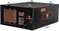 WEN AF1270 4.2-Amp 3-Speed Remote-Controlled Industrial-Strength Air Filtration by WEN
