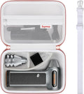 Compressed Air Duster Case Compatible by Supmay