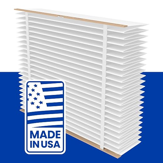 AprilAire 201 Replacement Furnace Filter - Image 9