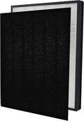 InvisiClean Claro True HEPA Replacement Filter by InvisiClean
