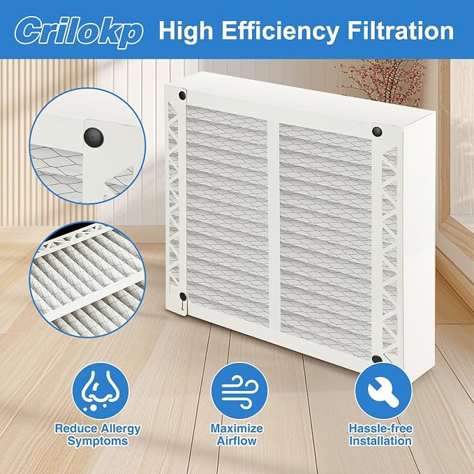 2 Pack 410 Replacement Filter Compatible - Image 5