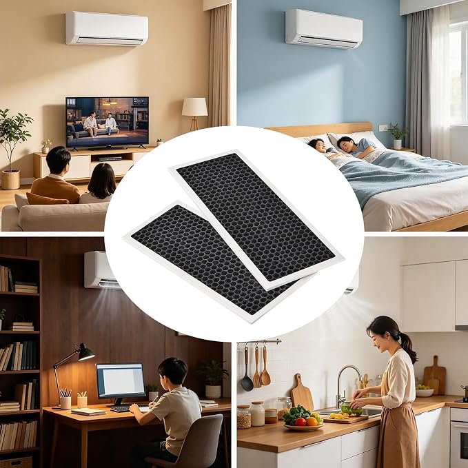 Air Vent Filters - Image 5