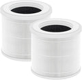 Filter Compatible for FULMINARE T10 Air Purifier | 3 In 1 True H13 by CAN-MEAGEREN