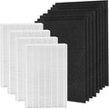 HPA100 Filter Replacement HRF-ARVP100 by isinlive