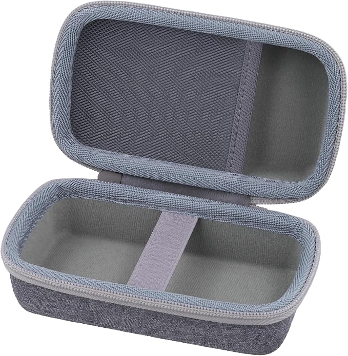 khanka Case for WOLFBOX MF50 MF60 MF70 Electric Air Duster, Hard Storage Case - Image 4