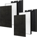 2 Sets Air220 Air320 Filter Replacement Compatible by XY100T