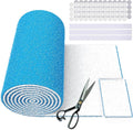 UBeesize Air Vent Filters, MERV 8 Triple Vent Filter Kit by UBeesize