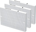 3 Pack AP-1512HH Filter Replacement by PETOX