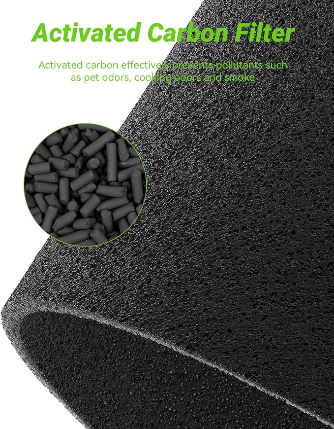 3 Pack 311 Auto Filters Replacement Compatible - Image 3