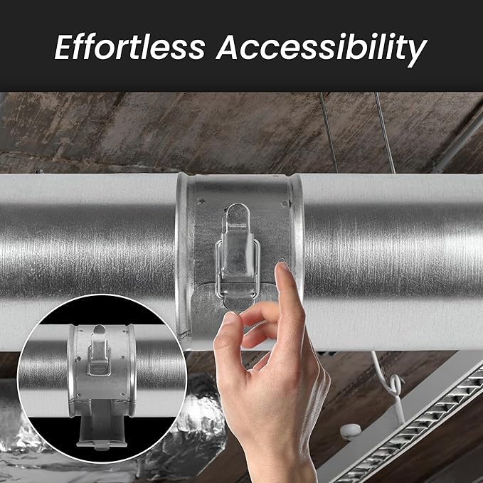 4" Inch Filter Replacement - Image 4