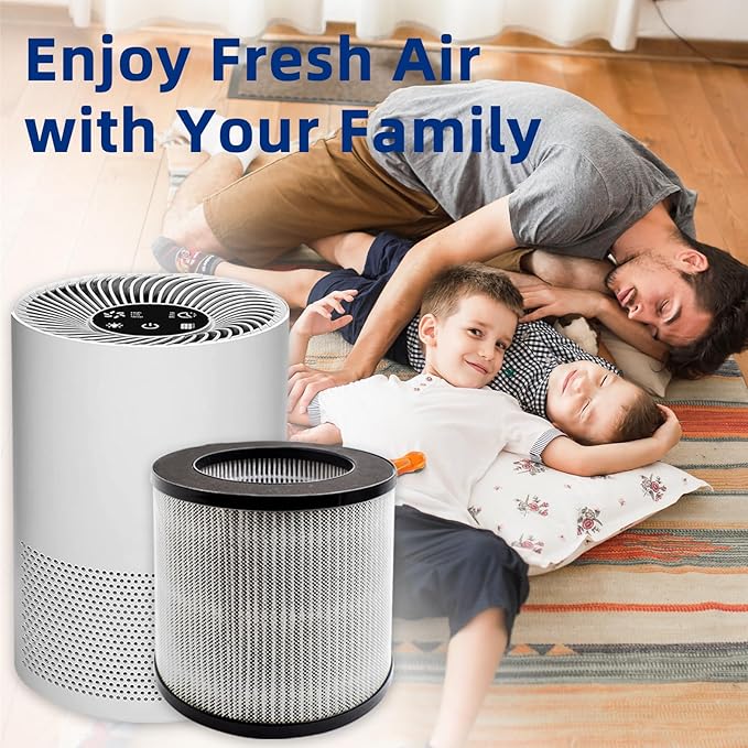 2801 Replacement Filter Compatible - Image 6
